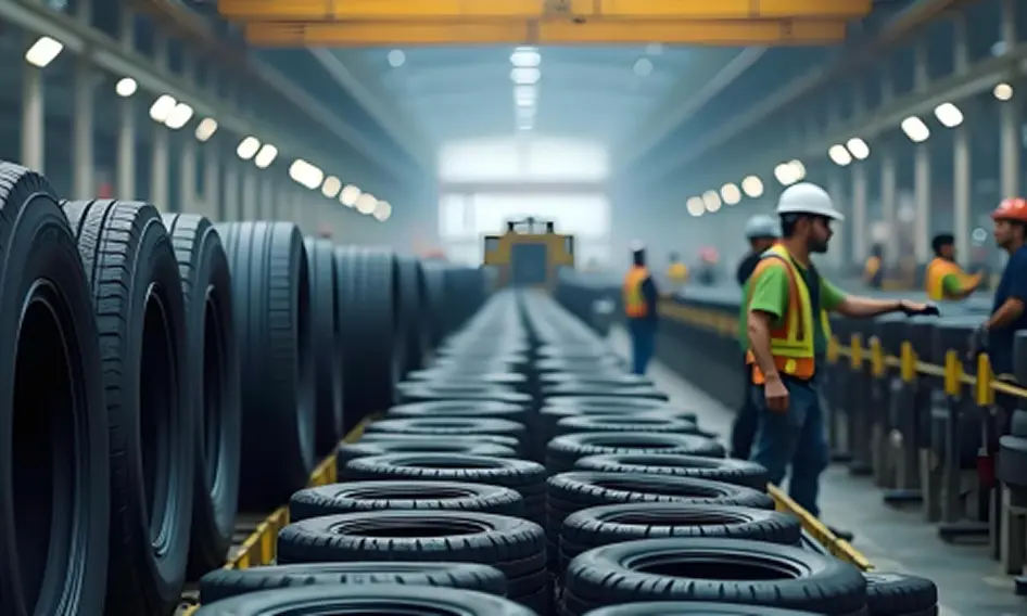 Tire Industry