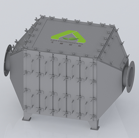Activated Carbon Adsorption