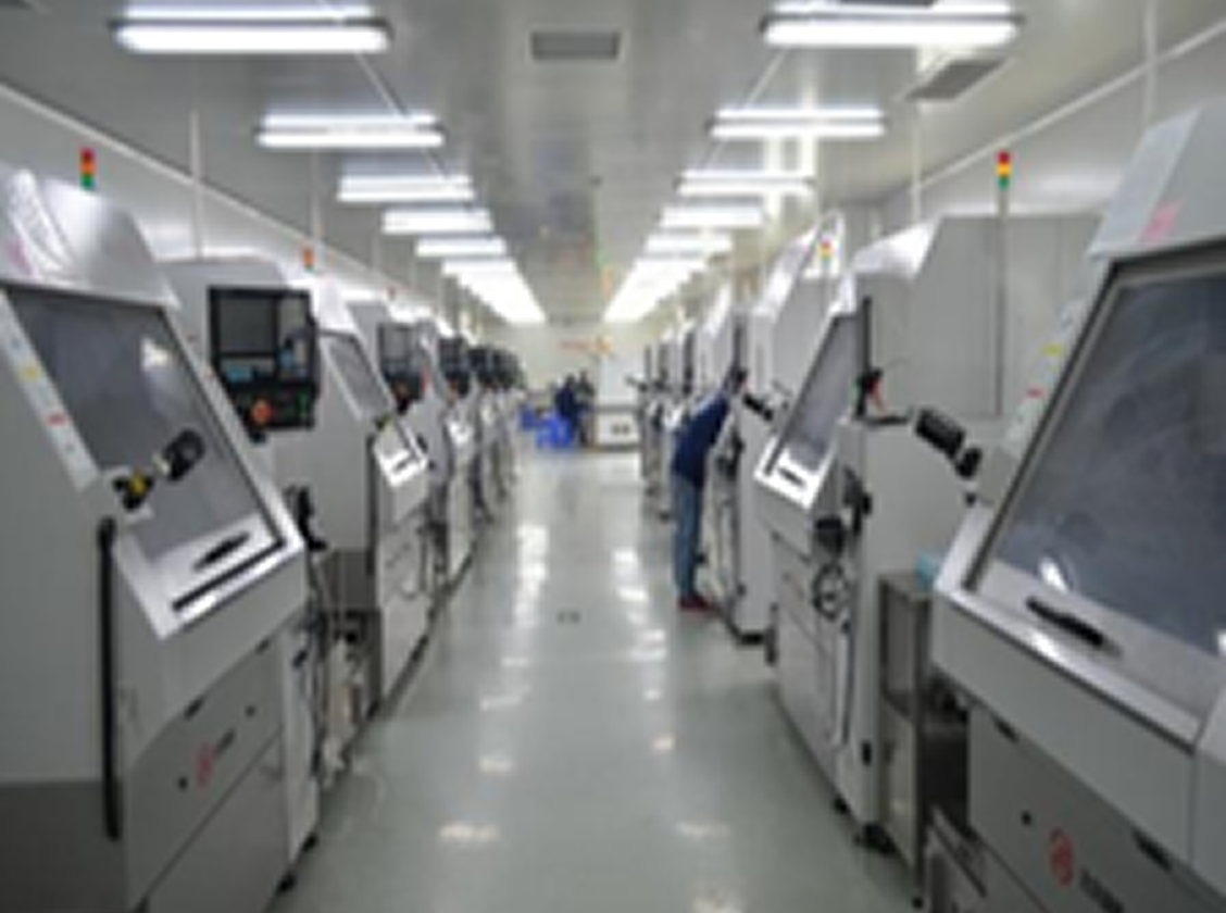 Dust collection in Feeding-hopper exhaust
