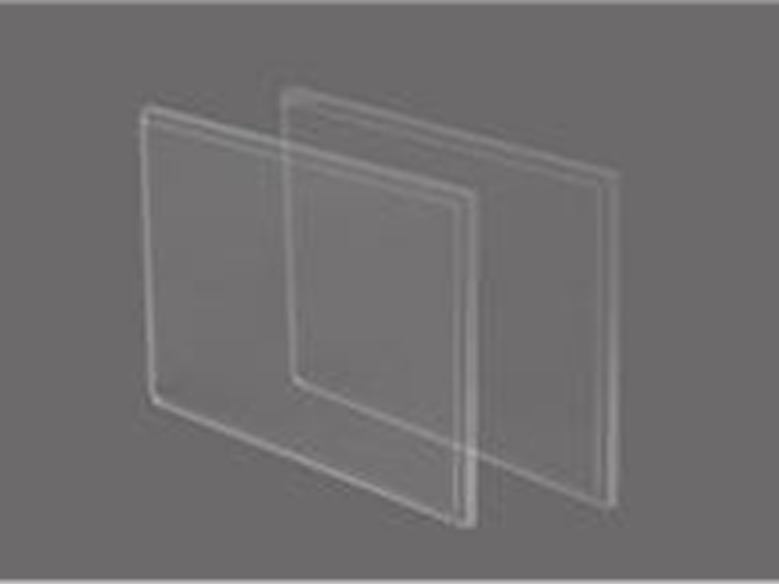 Dust collection in speed mixer