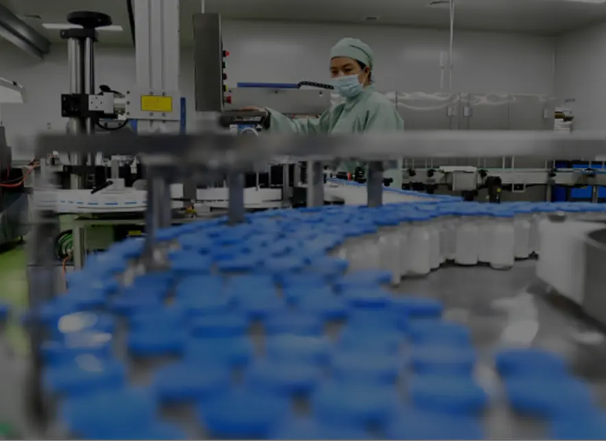 Pharmaceutical Industry